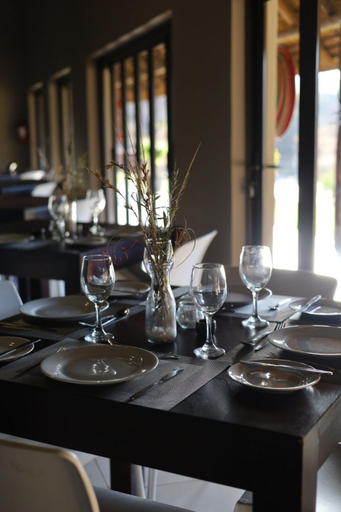 Food & Drinks, Waterberg Game Lodge, Waterberg