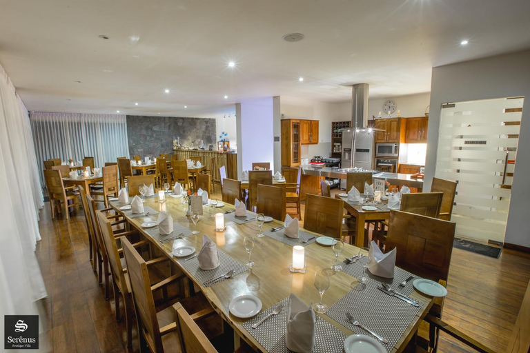 Food & Drinks 5, Serenus Boutique Villa, Nuwara Eliya