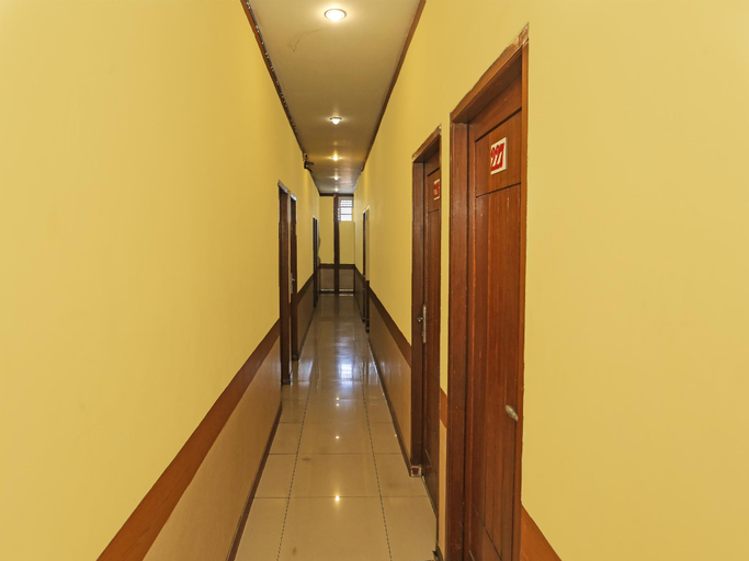 Others 5, OYO 92470 Hotel Sahabat 2, Tangerang