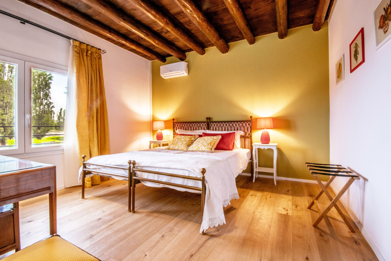 Bedroom 3, Agriturismo Il Leone della Torre, Verona