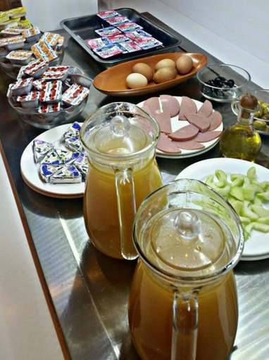 Food & Drinks 5, Ambassadeurs Oran, Oran