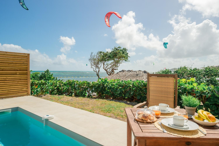 Others 4, Suites Anagani, Le Vauclin