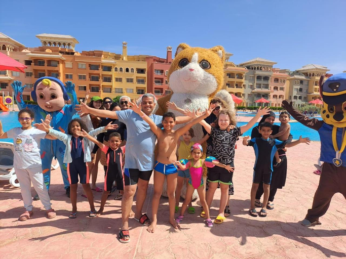 Others 4, Apartment Porto sharm - LAKE ViEW, Sharm el-Sheikh