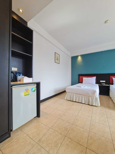 Bedroom 23