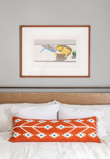 Bedroom 2, The Berean Dream, Atlanta