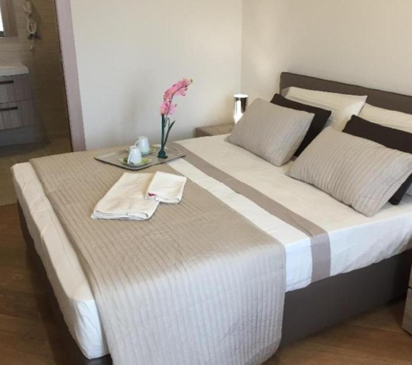 Bedroom 3, Oasi Le Fontanelle, Foggia