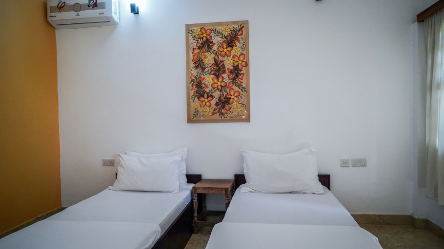 Bedroom 4, Nungwi House, Kaskazini 'A'