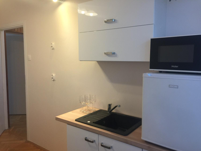 Others 5, Apartamenty Przy Plazy Gdynia Orlowo, Gdynia
