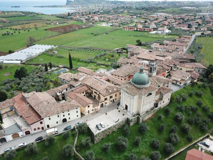 Others 5, B&B Il Nido, Brescia