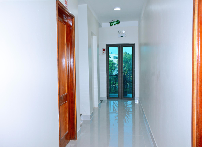 Public Area, Vinh Airport Hotel, Vinh