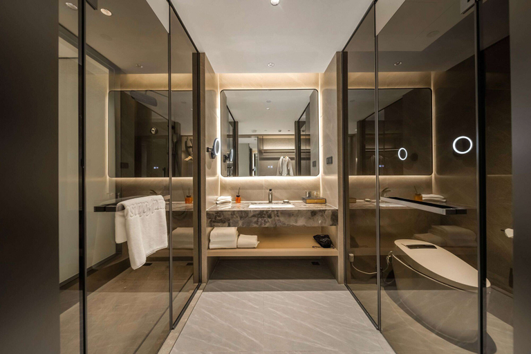 Others 5, Howard Johnson By Wyndham Prospect Hotel Rugao, Nantong