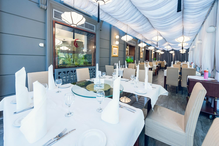 Food & Drinks 4, Hotel Minerva, Municipiul Bucuresti
