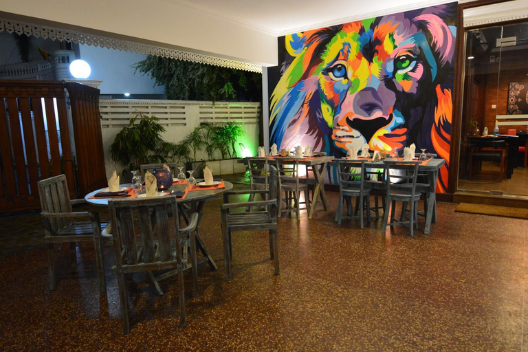 Food & Drinks 2, Tarshish Villa - Colombo, Colombo