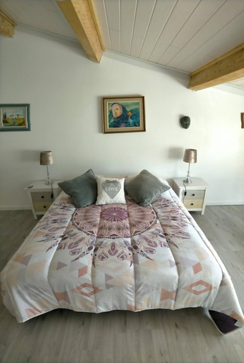 Others 3, Alaric Lodge: gite champetre avec parking prive., Aude