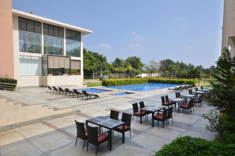 Food & Drinks 5, Spree Resort At Century Wintersun, Bangalore Rural