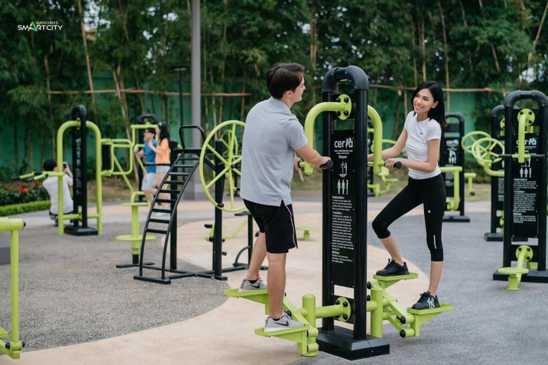 Others 4, Vinhome Smartcity - Can ho cao cap full tien ich TTA, Từ Liêm