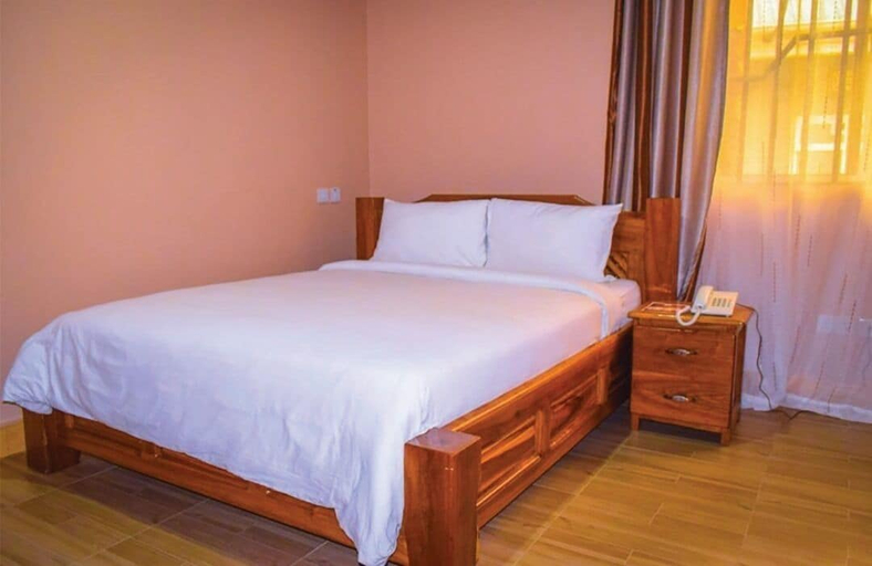 Bedroom 3, Briston Hotel - Serengeti, Serengeti