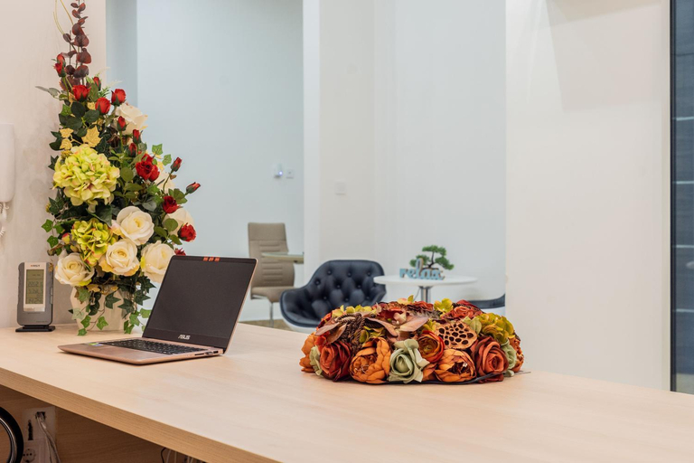 Public Area 2, Global Suites Budapest, Budapesti