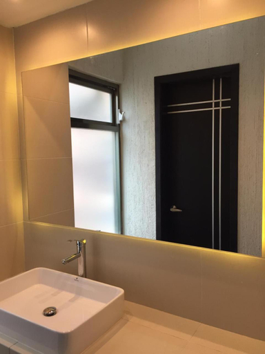 Bathroom 3, HOTEL GOL INN PLATINUM, San Cristóbal de las Casas