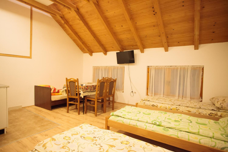 Others 2, Holiday Home Jazacka Bajka, Irig