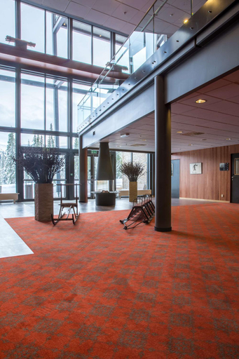 Public Area 4, Radisson Blu Mountain Resort & Residences, Trysil, Trysil