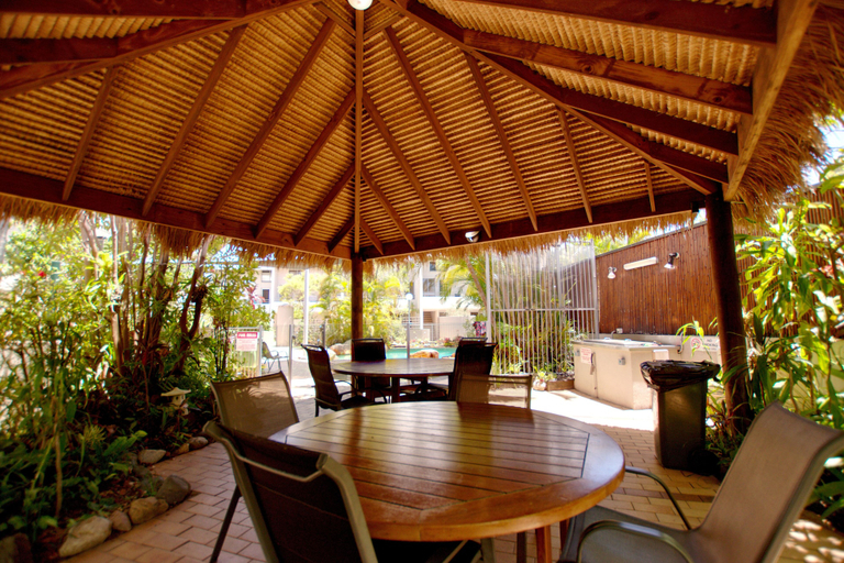 Food & Drinks, Raintrees Resort, Caloundra - Caloundra N.