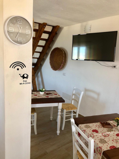Others 5, Serraenna Bedrooms, Ogliastra