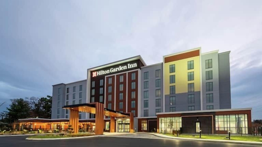 Hilton Garden Inn Orlando I-4 Millenia Blvd Mall, Orange