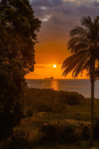 Others 4, Stella Marris beachfront villa, Black River