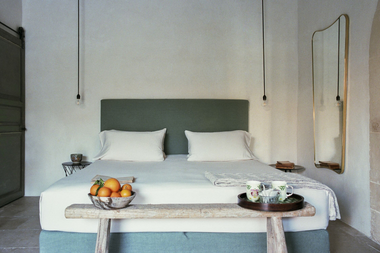 Bedroom 5, Dimora delle Balze, Syracuse