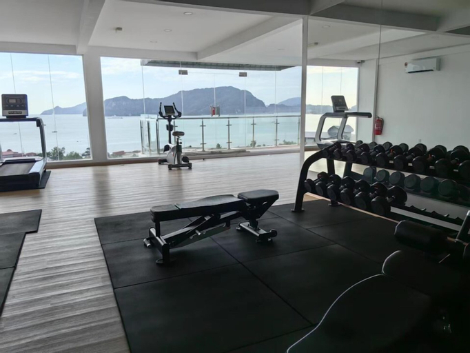 Simfoni Comfy 3BR Suite, Langkawi