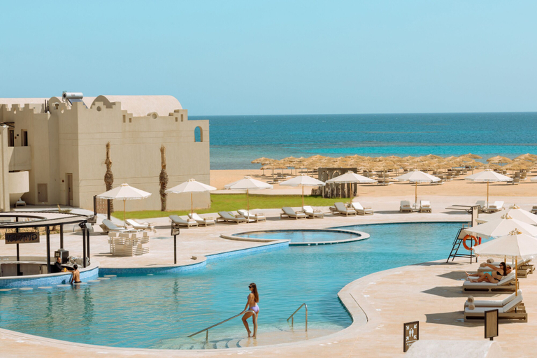 Exterior & Views 2, SUNRISE Anjum Resort, Marsa 'Alam