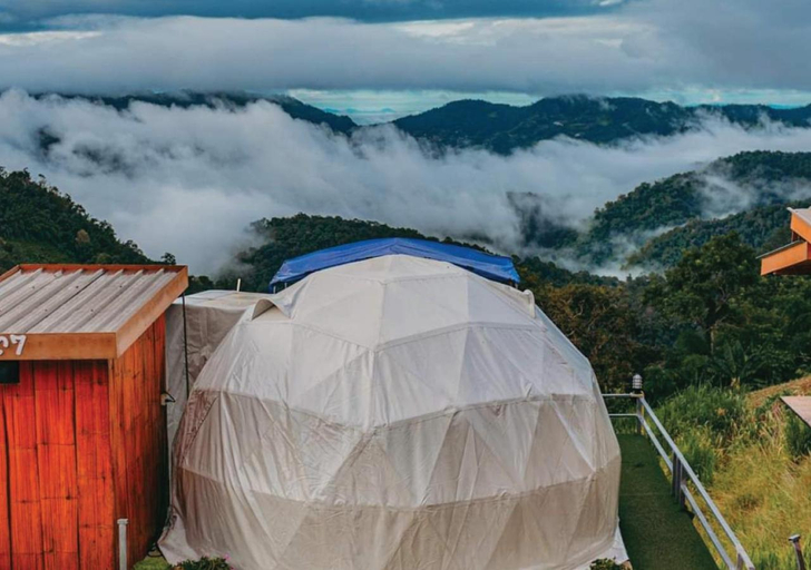 Others 3, Ahcnng Camp, Mae Rim
