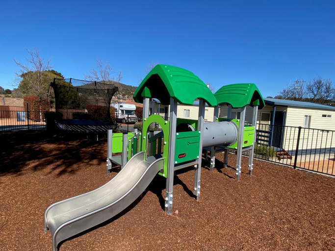 Kids playground