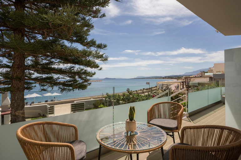 Others 5, Kolymbari Sea Front Cozy Apartments, Crete