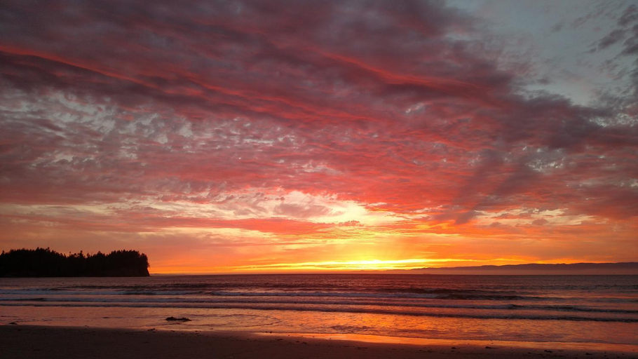 Others 2, Crescent Beach and RV Park, Clallam