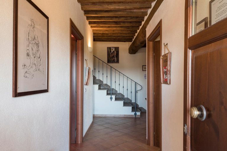 Public Area 2, Bed & Breakfast Suvereto, Livorno