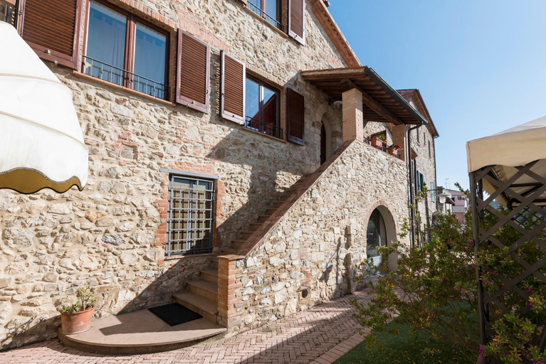 Others 4, Bed & Breakfast Suvereto, Livorno
