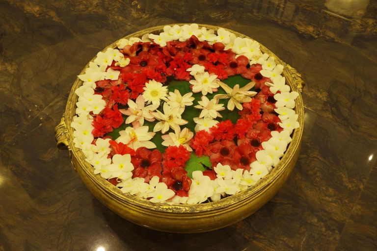 Food & Drinks 5, Hotel Rajeswari International, Kanniyakumari