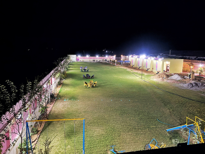 Others 5, The Kukas Resort, Jaipur