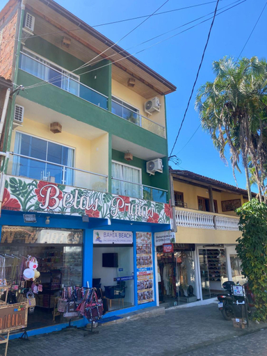 3, Belas Praias Flats, Itacaré