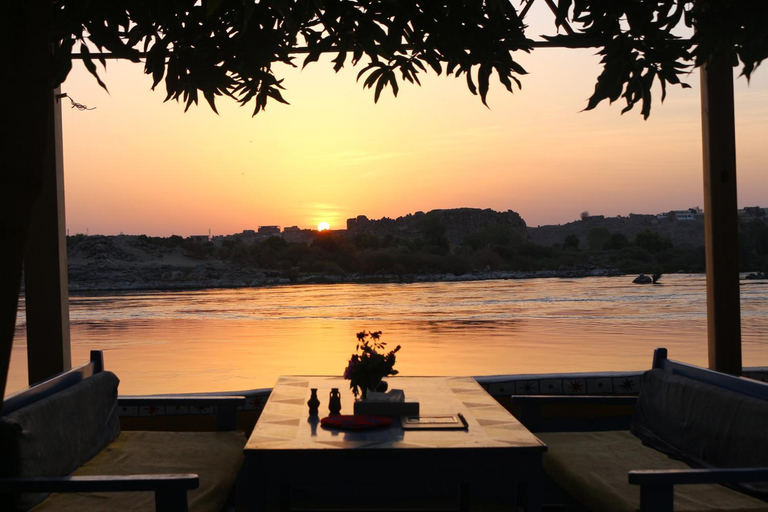 Others 5, Artika Wadi Kiki Hotel, Aswan