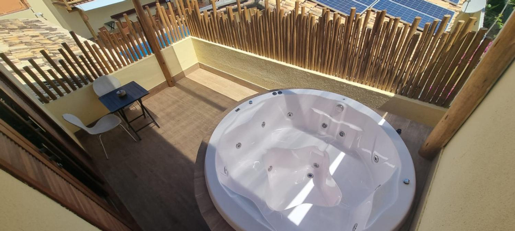 Others 5, Pousada Lua Nova Pipa Chales com Hidromassagem e Jacuzzi, Tibau do Sul