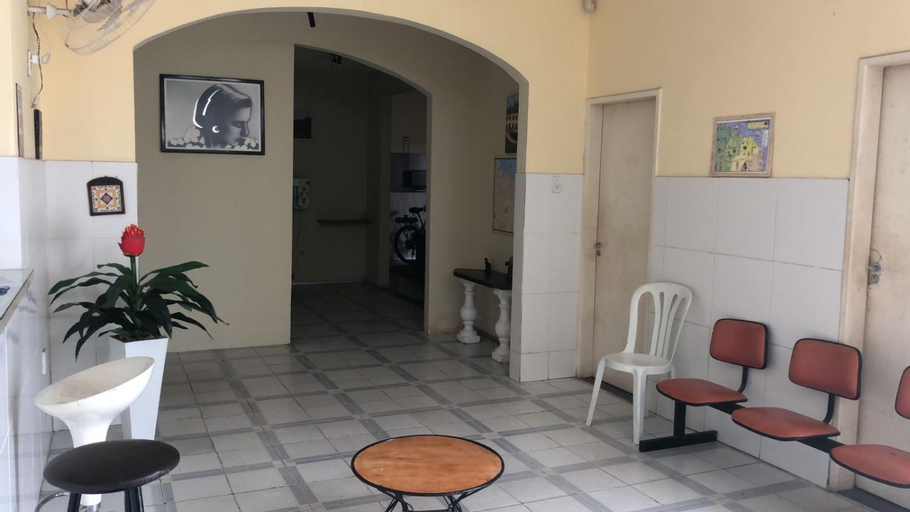 Others 3, Bela Vista, São Luis