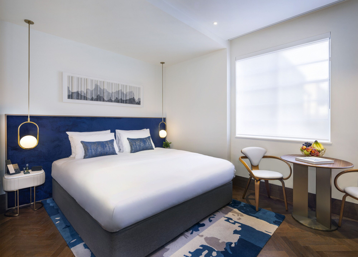 Bedroom 2, Dao by Dorsett North London, London