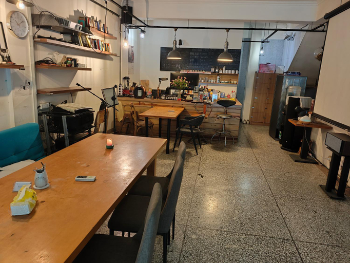Others 4, Formosa Backpackers Hostel & Apartment, Hualien