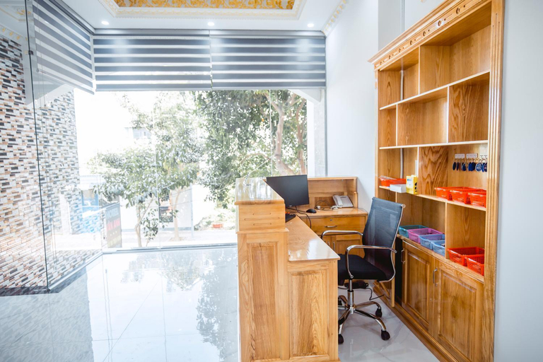 5, Vân Anh Hotel, Vũng Tàu
