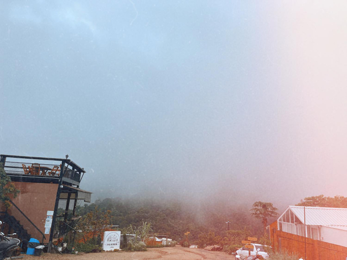 Others 3, Phu Morinn Cafe &Camping Monjam, Mae Rim