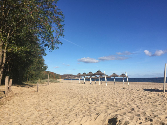 Others 3, Apartamenty Przy Plazy Gdynia Orlowo, Gdynia