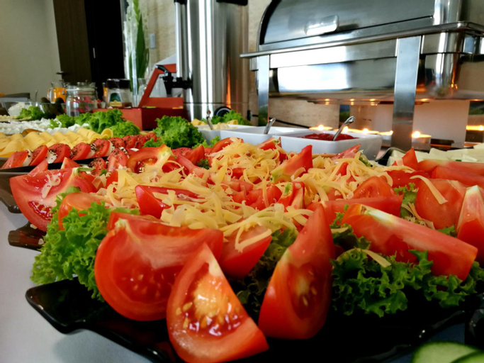Food & Drinks 5, Hotel Zalecze, Wieluń